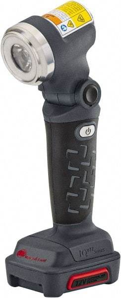 Ingersoll-Rand - 12 Volts, 180 Lumens, Cordless Work Light - 65 hr Run Time - USA Tool & Supply