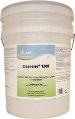 Rochester Midland Corporation - 5 Gal Bucket Cleaner/Degreaser - Liquid, Low Odor - USA Tool & Supply