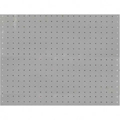 Triton - Peg Board Accessories Type: Wall Mounted Storage For Use With: DuraHook - USA Tool & Supply