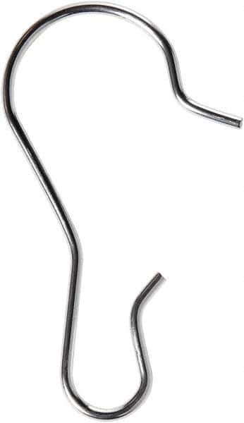 Steiner - Welding Screen Hook - Use with Welding Curtains - USA Tool & Supply