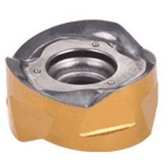 H606 RXCU 1206AXMP IC830 Milling Insert - USA Tool & Supply