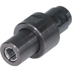 Dynabrade - 1/4" Die Grinder Collet - Use with Die Grinders - USA Tool & Supply