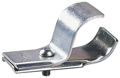 Knape & Vogt - Anachrome Steel Coated 107 Hang Rod Clamp Bracket - USA Tool & Supply