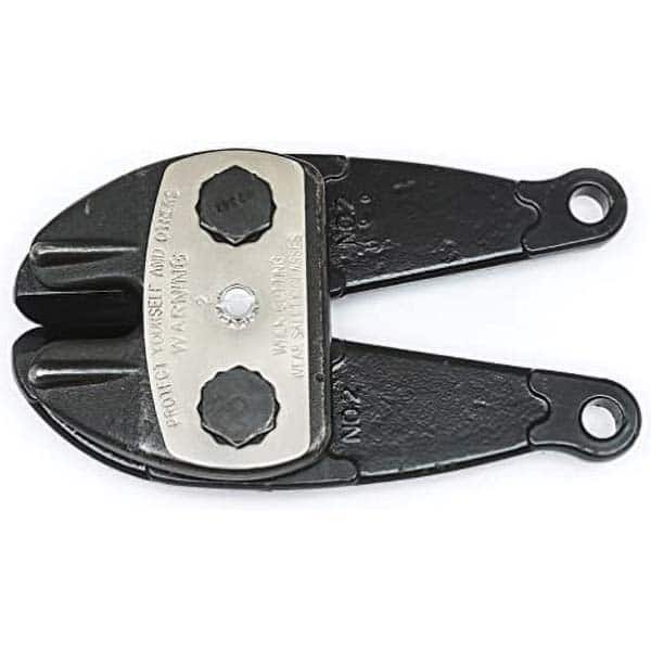 H.K. Porter - Plier Accessories Type: Replacement Cutter Head For Use With: Crescent H.K. Porter 0290FCX - USA Tool & Supply