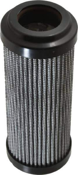 Parker - 5 Micron, 1.88" Outside Diam, MicroGlass III Media, Filter Element - Microglass - USA Tool & Supply