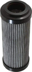 Parker - 5 Micron, 1.88" Outside Diam, MicroGlass III Media, Filter Element - Microglass - USA Tool & Supply