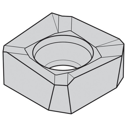 SNKT435AZR21 THM INSERT - USA Tool & Supply