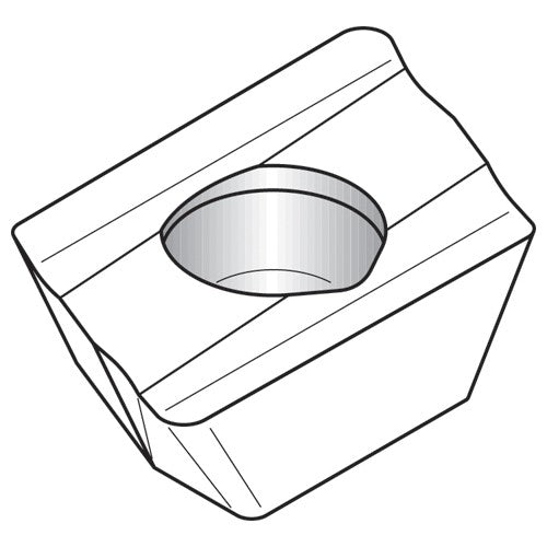 AONT10T308MH TN6540 INSERT - Exact Industrial Supply