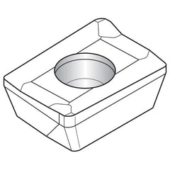 BDMT11T308ERMS TN6425 INSERT - USA Tool & Supply