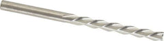 Rotozip - 5/32" Power Saw Underlayment Bit - For Use with Spiral Saws - USA Tool & Supply