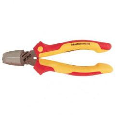 6.7" TRICUT CUTTERS/STRIPPERS - USA Tool & Supply