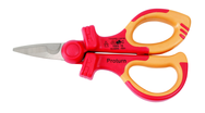 INSULATED PROTURN SHEARS 6.3" - USA Tool & Supply