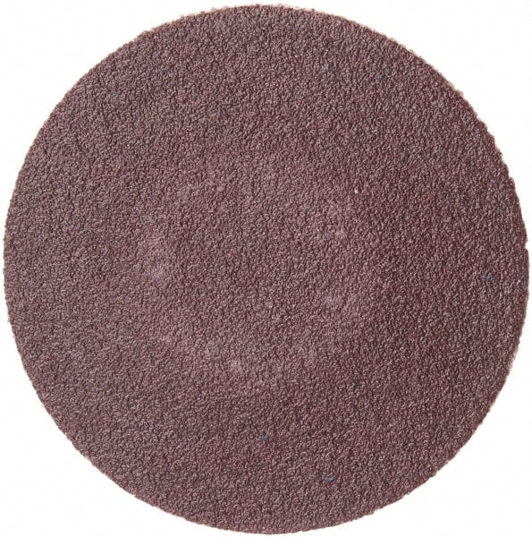Standard Abrasives - 1-1/2" 180 Grit Aluminum Oxide Quick Change Disc - USA Tool & Supply