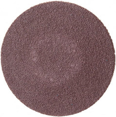 Standard Abrasives - 1-1/2" 180 Grit Aluminum Oxide Quick Change Disc - USA Tool & Supply