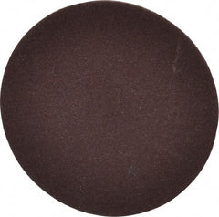 Standard Abrasives - 2" Disc Diam, 240 Grit, Aluminum Oxide Quick Change Disc - Type S Attaching System, Coated, Brown, Very Fine Grade, 20,000 RPM - USA Tool & Supply