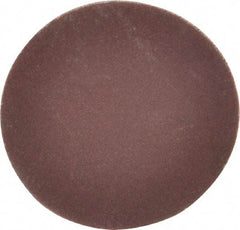 Standard Abrasives - 2" Disc Diam, 320 Grit, Aluminum Oxide Quick Change Disc - Type S Attaching System, Coated, Brown, Extra Fine Grade, 20,000 RPM - USA Tool & Supply