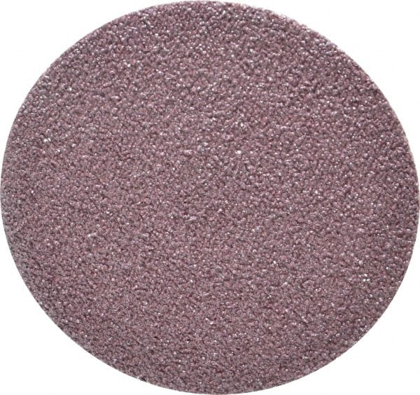 Standard Abrasives - 3" 40 Grit Aluminum Oxide Quick Change Disc - USA Tool & Supply