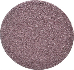 Standard Abrasives - 3" 40 Grit Aluminum Oxide Quick Change Disc - USA Tool & Supply
