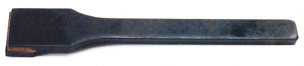 Universal Tool - 3/4" Head Width, Scaling Chisel - Carbide (Tip) - USA Tool & Supply