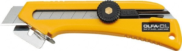 Olfa - Snap Blade Knife - USA Tool & Supply