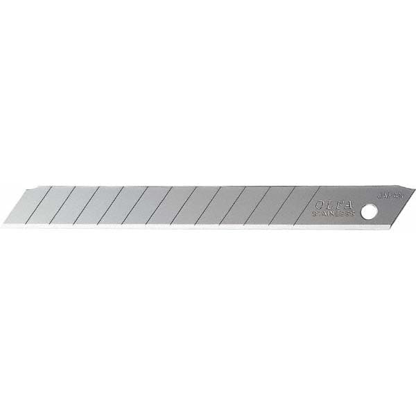 Olfa - Stainless Steel Snap Blade - USA Tool & Supply