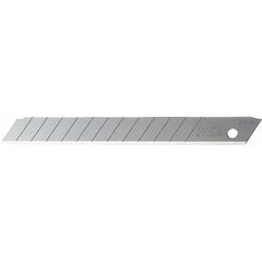 Olfa - Stainless Steel Snap Blade - USA Tool & Supply