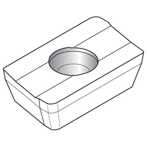 XPHT333 WP40PM INSERT - USA Tool & Supply