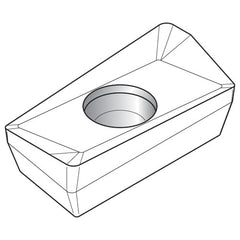 XPHT332ERGE TN6510 INSERT - USA Tool & Supply