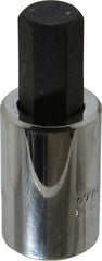 Proto - 3/8" Drive, 10mm Hex Bit Socket - 1-49/64" OAL - USA Tool & Supply