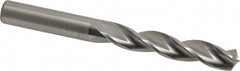 Kennametal - 12mm 130° Solid Carbide Jobber Drill - USA Tool & Supply