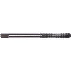 ‎No.10 32 Plug Union Butterfield HSS Bright UNF Rol-Form Fluteless ANSI E-code # 330010-32H6NO2 - Exact Industrial Supply