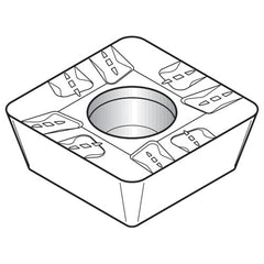 SDMT54PDRMH TN6540 INSERT - USA Tool & Supply