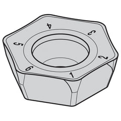 HPGT06T3DZFRLDAL THM M640 INSERT - USA Tool & Supply