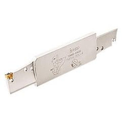 TNFFH 80R-6IQ Face Grooving Blades - USA Tool & Supply