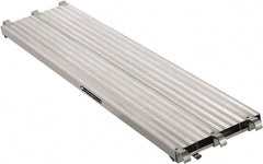 Louisville - 7' Long x 18-3/4" Wide Plank - USA Tool & Supply