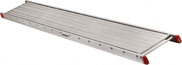 Louisville - 32' Long x 28" Wide Plank - USA Tool & Supply