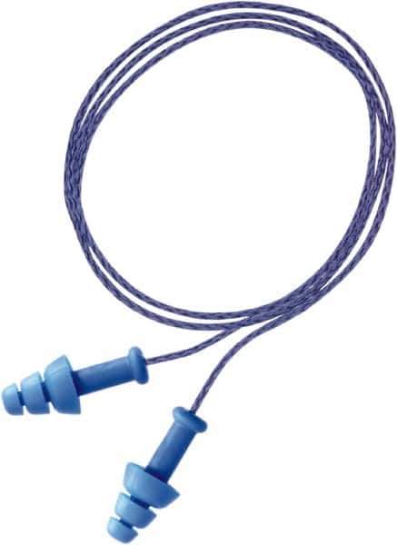 Howard Leight - Earplugs Disposable or Reusable: Reusable Style: Corded - USA Tool & Supply