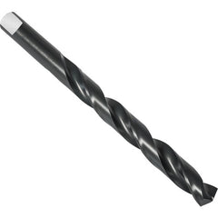 331HD 27/64 HS JL DRL BLK - Exact Industrial Supply
