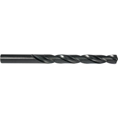 1.25 MM Precision Twist Drill HSS Steam Oxide 135 NAS907C Stub Drill Short DIN 1897 Series 4ASM E-code # 4ASM1.25