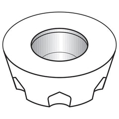RDMW1204M0TX TN6540 INSERT - USA Tool & Supply