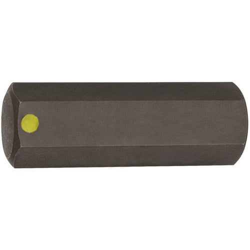 17MMX6″ PROHOLD HEX BIT - USA Tool & Supply