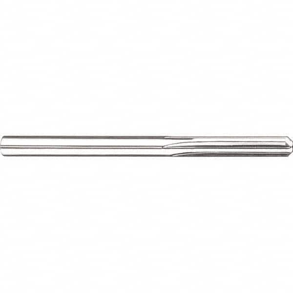 SGS - 1mm Solid Carbide 4 Flute Chucking Reamer - USA Tool & Supply