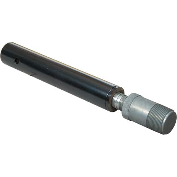 Enerpac - Hydraulic Cylinder Mounting Accessories Type: Adjustable Extension For Use With: RC10 - USA Tool & Supply