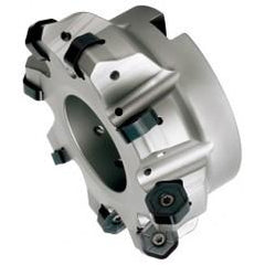 M1200D300Z06S100HN09 FACE MILL - USA Tool & Supply