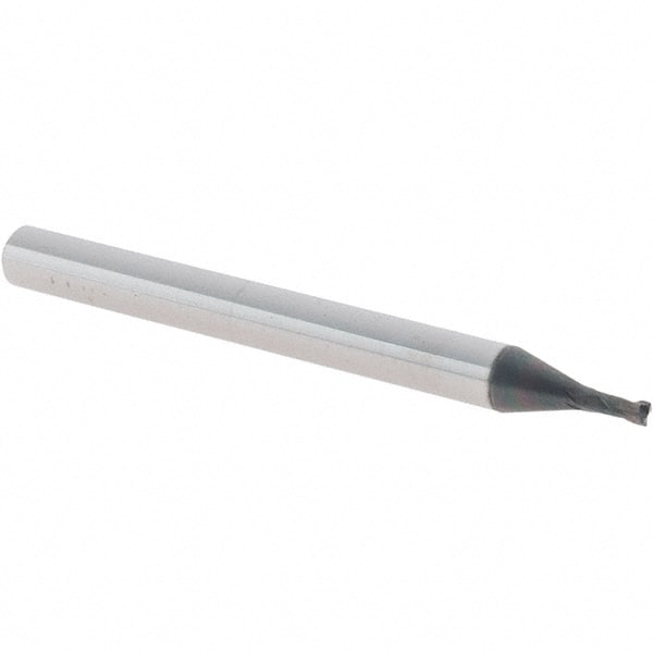OSG - Square End Mill - USA Tool & Supply