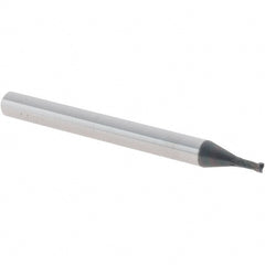 OSG - Square End Mill - USA Tool & Supply
