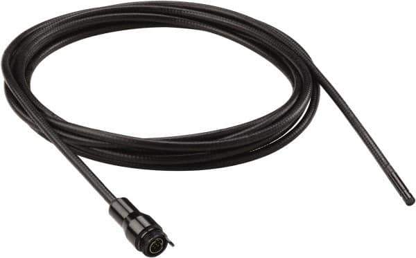 Ridgid - 6' Long Camera Extension Cable - Use with CA-100 & CA-300 - USA Tool & Supply