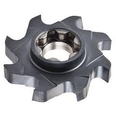 SD D50-6.0-R0.4-SP19IC908 MILL HEAD - USA Tool & Supply
