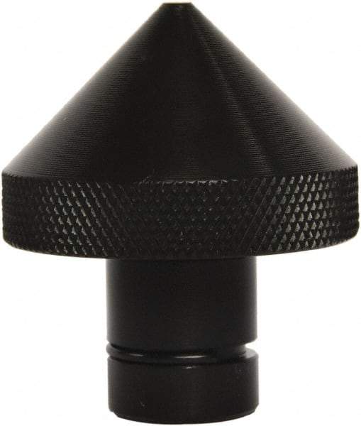 Gibraltar - 1-1/2" Diam Screw Jack Pad - For 33284415, 33284399, 33284407, 33284381 - USA Tool & Supply