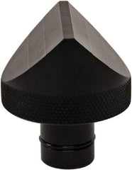 Gibraltar - 1-1/2" Diam Screw Jack Pad - For 33284415, 33284399, 33284407, 33284381 - USA Tool & Supply